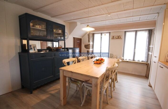 Maison confortable à vendre près de Lucenay L'évêque,Morvan — photo 5