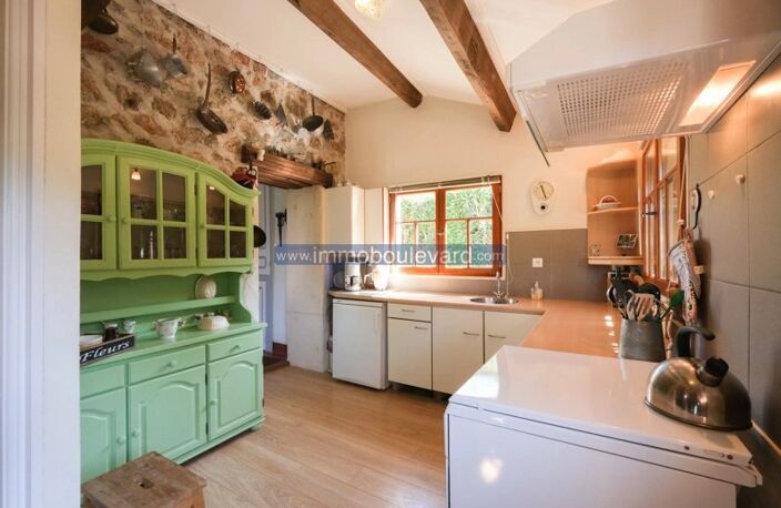 Jolie maison à vendre près de Corancy, Morvan en Bourgogne — photo 3