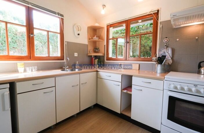 Jolie maison à vendre près de Corancy, Morvan en Bourgogne — photo 4