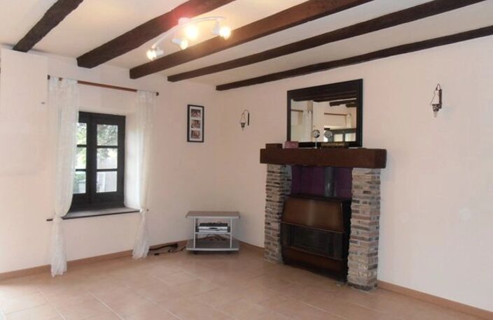 A vendre Maison de 3 chambres à Nerignac dans la Vienne — photo 4