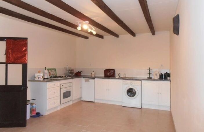 A vendre Maison de 3 chambres à Nerignac dans la Vienne — photo 5