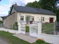 SOUS OFFRE Maison individuelle à vendre proche Fachin dans le Morvan — photo 2