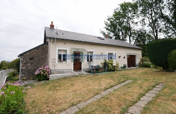 SOUS OFFRE Maison individuelle à vendre proche Fachin dans le Morvan — photo 3