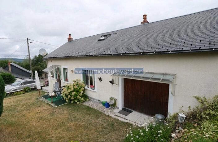SOUS OFFRE Maison individuelle à vendre proche Fachin dans le Morvan — photo 4