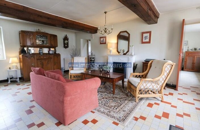 SOUS OFFRE Maison individuelle à vendre proche Fachin dans le Morvan — photo 5