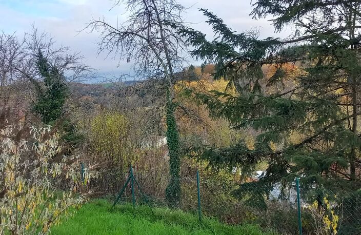 Maison à rénover à vendre dans les Vosges. — photo 5