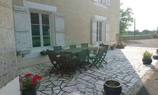 Maison 40 Pièces 405 m² à vendre à Chef-Boutonne (79110)