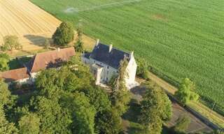 Maison 40 Pièces 405 m² à vendre à Chef-Boutonne (79110)