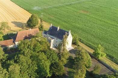 Maison 40 pièces 830960 €