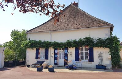 vente maison 169 600 € à proximité de Antigny (86310)