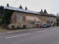 Maison avec beau terrain à rénover à Arleuf dans le Morvan — photo 2