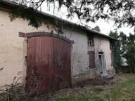 Maison avec beau terrain à rénover à Arleuf dans le Morvan — photo 3