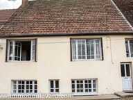 Maison mitoyenne à vendre Proche de Lucenay L'évêque, Bourgogne — photo 3