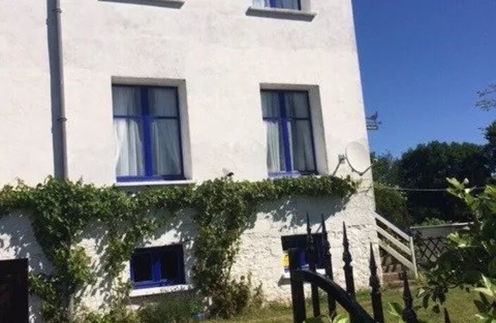 A vendre Maison de campagne à L'Isle Jourdain dans la Vienne — photo 2