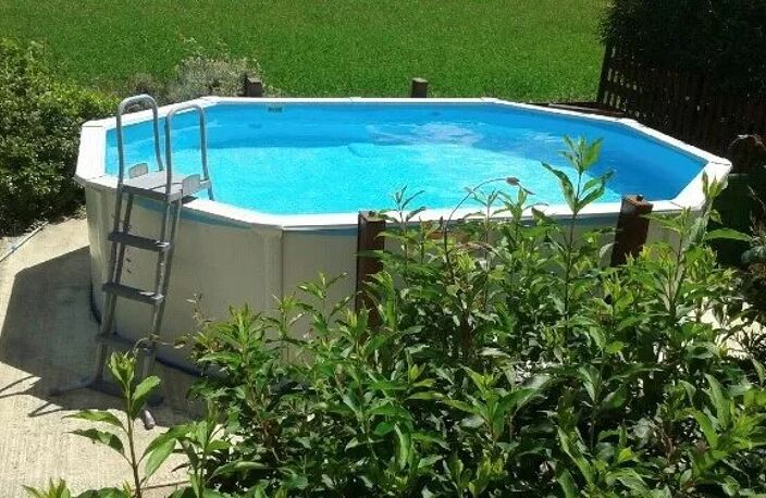 A vendre Maison de campagne à L'Isle Jourdain dans la Vienne — photo 3