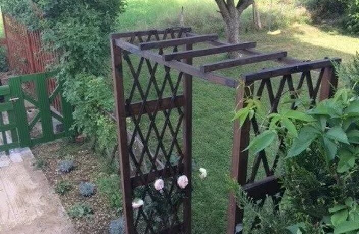 A vendre Maison de campagne à L'Isle Jourdain dans la Vienne — photo 5