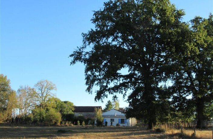 Propriété équestre à vendre près d'Adriers - Haute Vienne — photo 3
