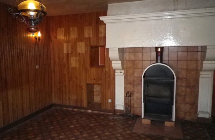 Belle maison à vendre dans un village historique des Vosges — photo 3