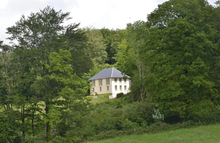 Chambres d'hôtes avec terrain à vendre en Bourgogne — photo 2