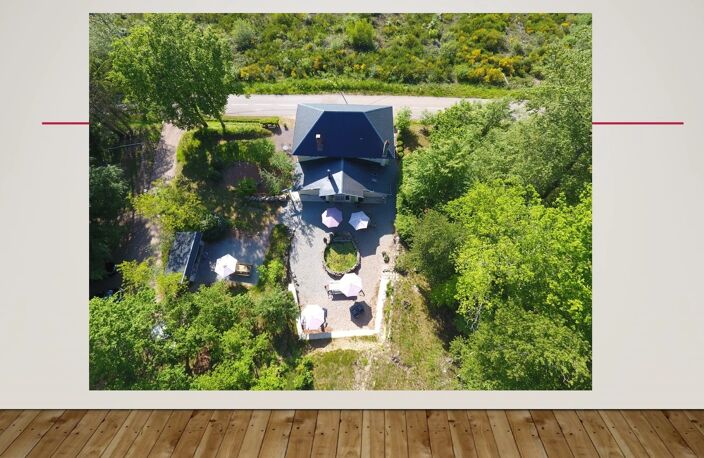 Chambres d'hôtes avec terrain à vendre en Bourgogne — photo 3