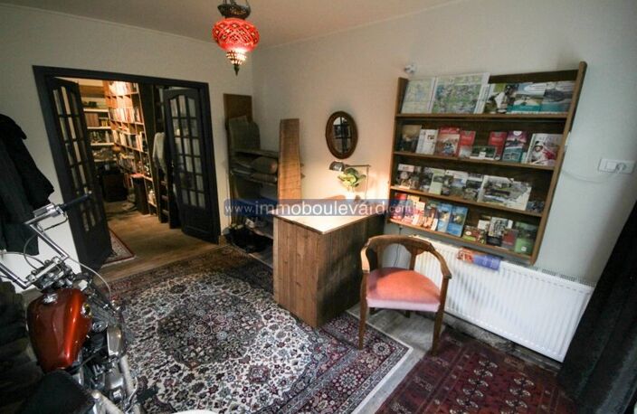 Chambres d'hôtes avec terrain à vendre en Bourgogne — photo 4