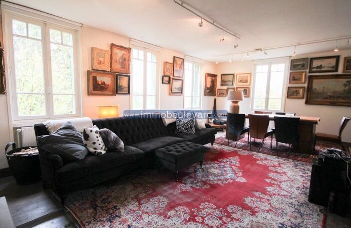 Chambres d'hôtes avec terrain à vendre en Bourgogne — photo 5
