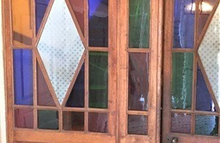 Maison familiale à Bussière-Poitevine, en Haute Vienne — photo 3