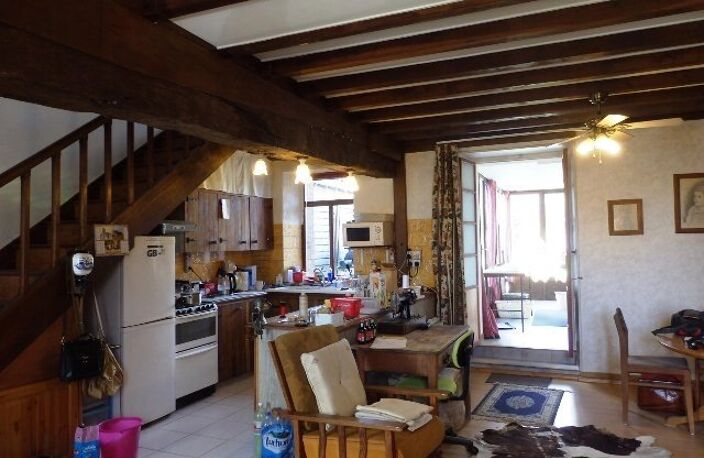 Maison de hameau - Saint Barbant - Haute Vienne — photo 5