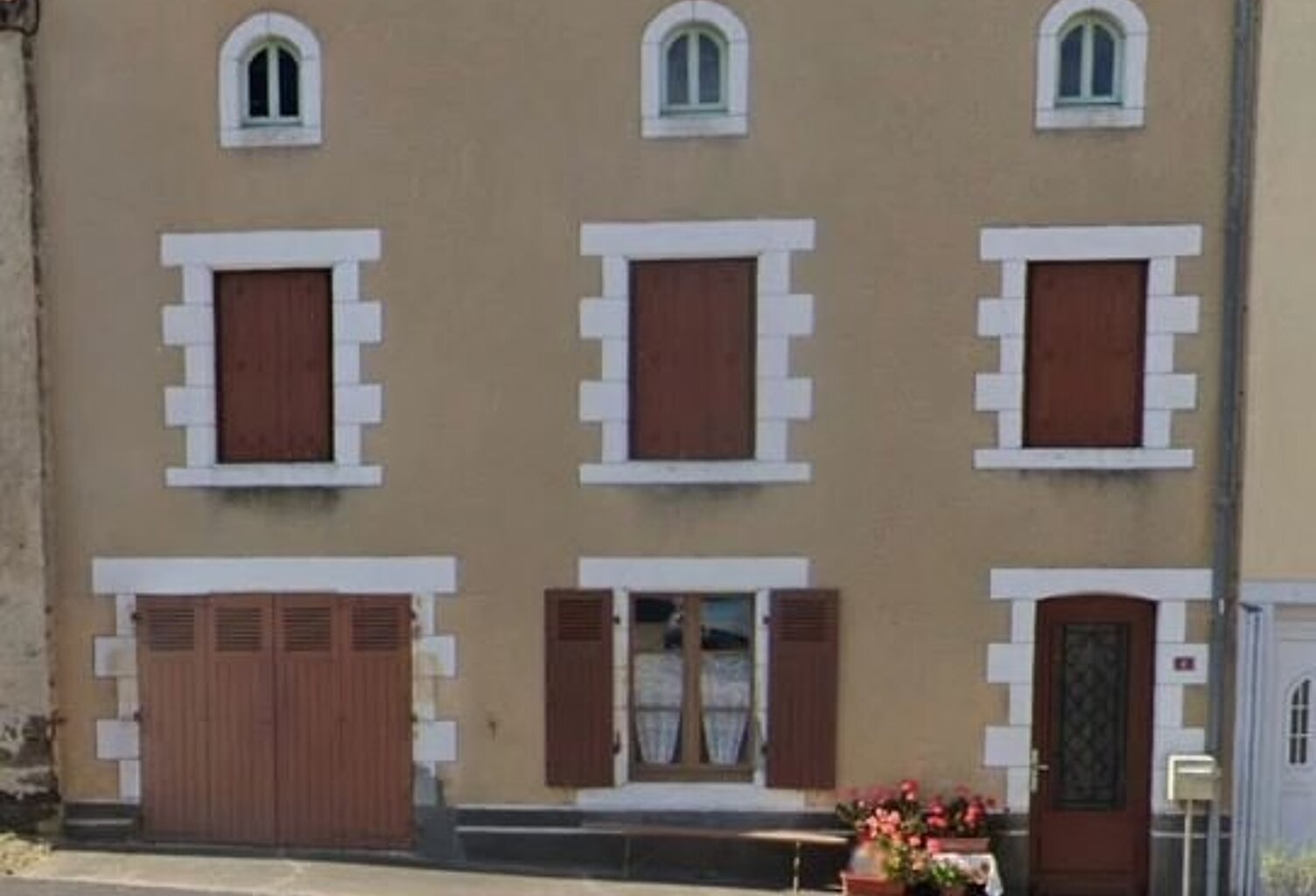 Maison de village à vendre à Darnac en Haute Vienne — photo 1