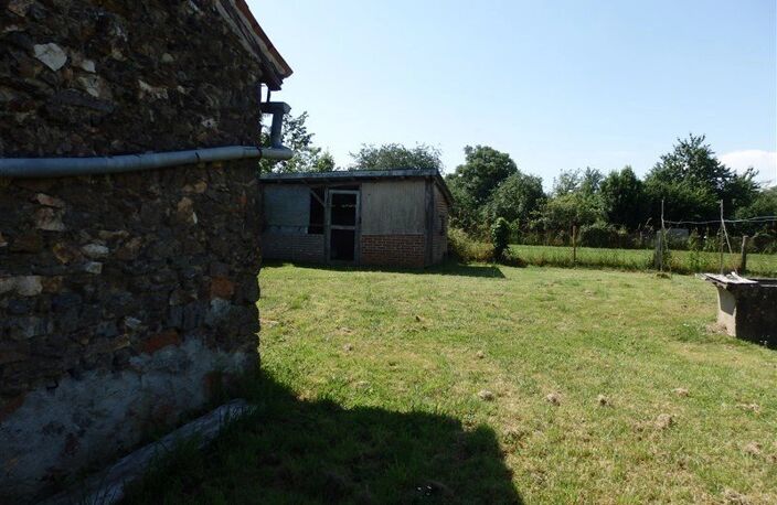 Maison de village à vendre à Darnac en Haute Vienne — photo 3