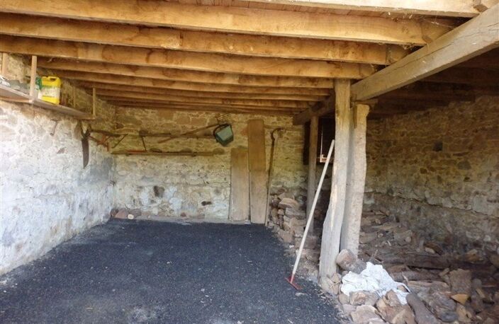 Maison de village à vendre à Darnac en Haute Vienne — photo 4