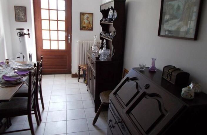 A Vendre Maison et Gîte Près de Romagne dans la Vienne — photo 2