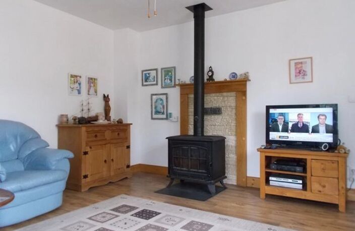 A Vendre Maison et Gîte Près de Romagne dans la Vienne — photo 3