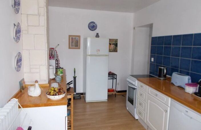 A Vendre Maison et Gîte Près de Romagne dans la Vienne — photo 4