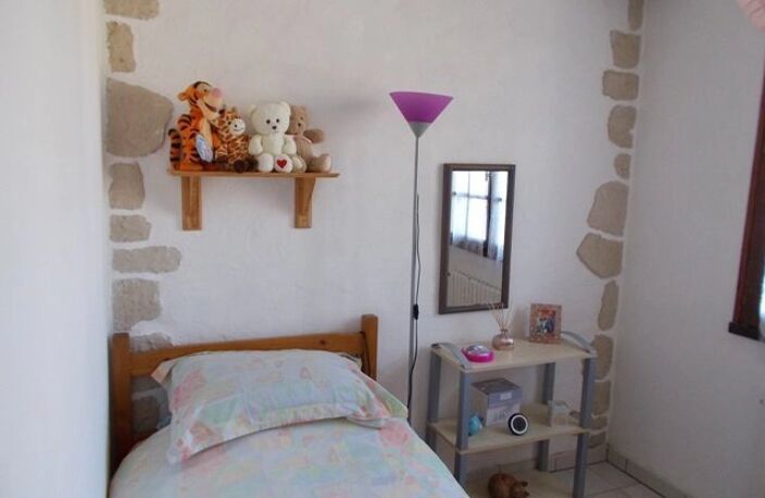 A Vendre Maison et Gîte Près de Romagne dans la Vienne — photo 5