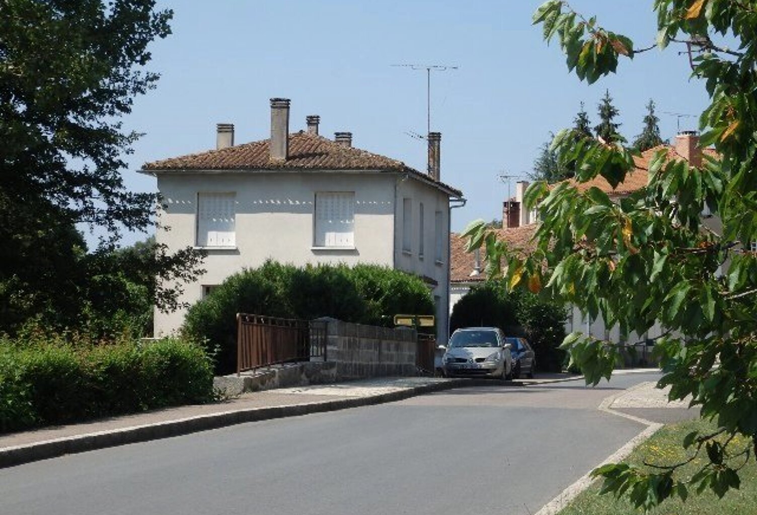 Belle maison avec 4 chambres en Charente — photo 1