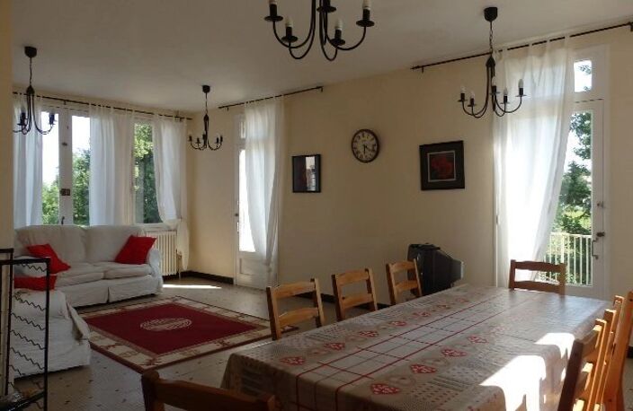 Belle maison avec 4 chambres en Charente — photo 3