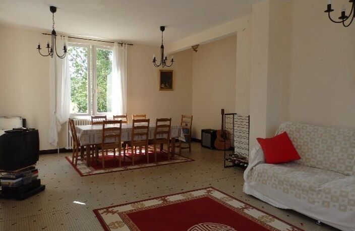 Belle maison avec 4 chambres en Charente — photo 4