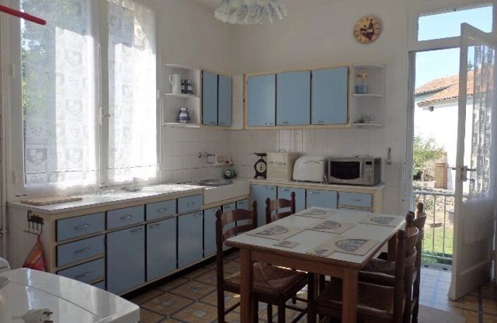 Belle maison avec 4 chambres en Charente — photo 5
