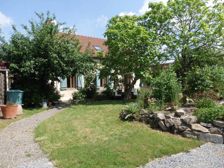 Maison rénovée près de Lussac-les-Églises - Haute Vienne — photo 1