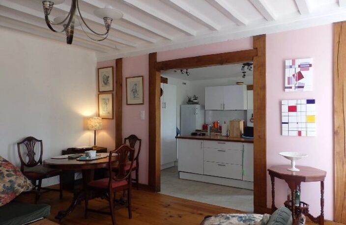 Maison rénovée près de Lussac-les-Églises - Haute Vienne — photo 5