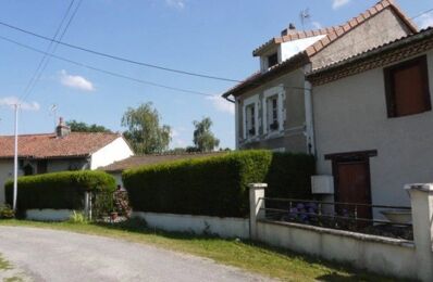 maison 9 pièces 124 m2 à Dompierre-les-Églises (87190)