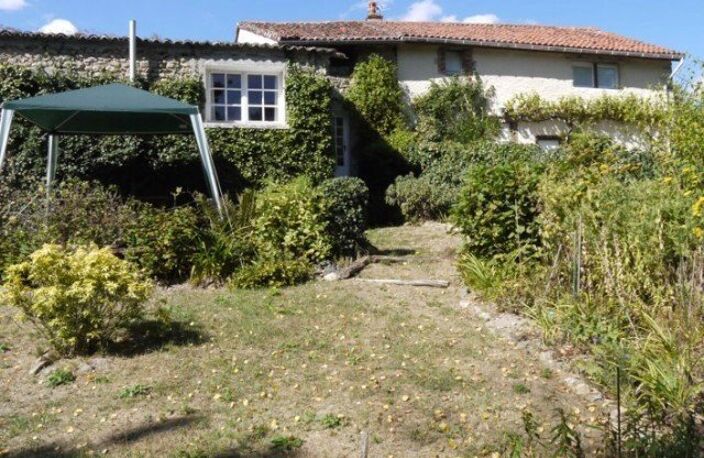 Double habitation à vendre en Haute Vienne — photo 2