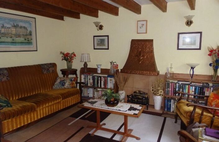Double habitation à vendre en Haute Vienne — photo 4