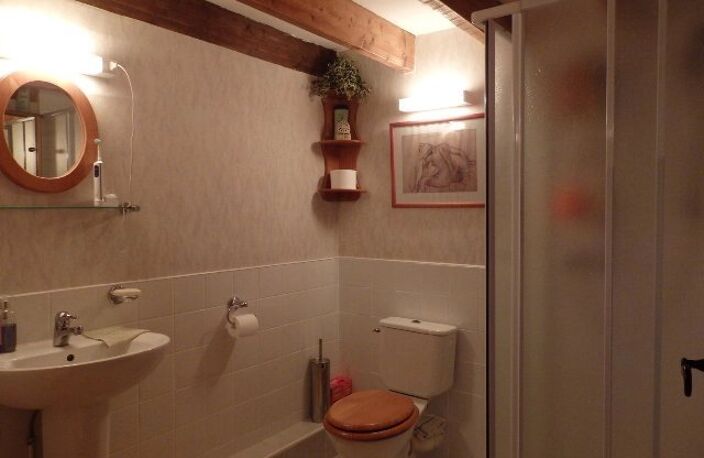 Double habitation à vendre en Haute Vienne — photo 5