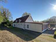 Maison ecologique à vendre, nord de la Haute Vienne 87 — photo 2
