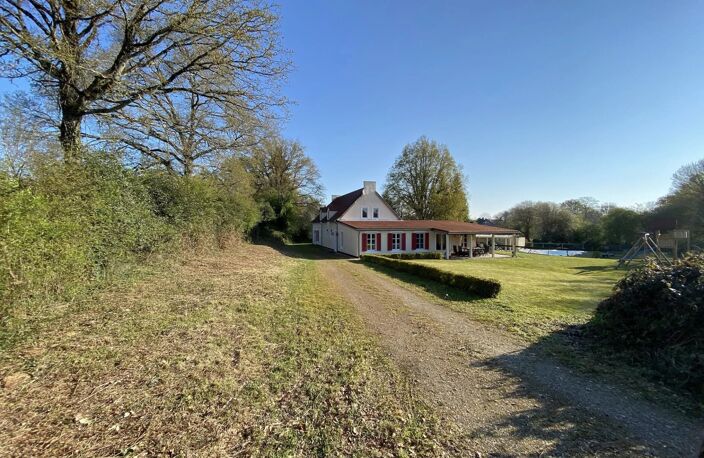 Maison ecologique à vendre, nord de la Haute Vienne 87 — photo 3