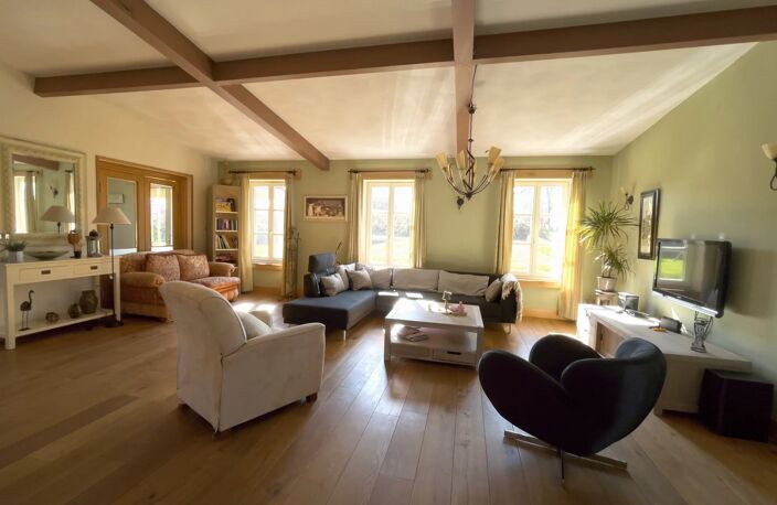 Maison ecologique à vendre, nord de la Haute Vienne 87 — photo 4