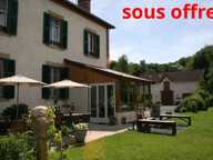 Maison de Maître à vendre en Sud-Bourgogne (71) — photo 2