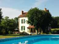 Maison de Maître à vendre en Sud-Bourgogne (71) — photo 3